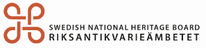 Logotyp för Riksantikvarieämbetet
